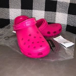 Crocs Classic clogs